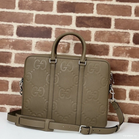 Firstbag ru BRIEFCASE JUMBO GG GUCCI 0809